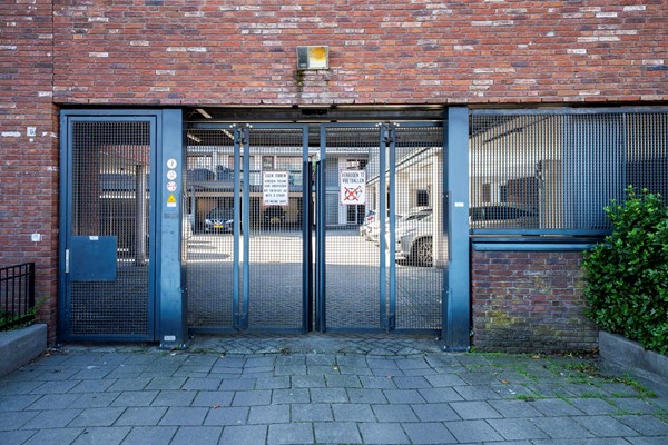 Medium property photo - Norgstraat 61, 2545 TV Den Haag